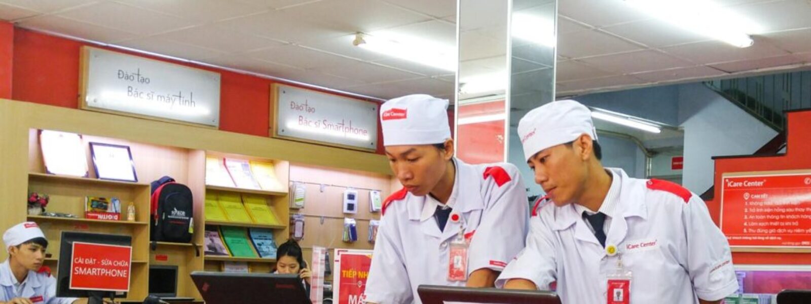 AI workplace automation — AI in the Workplace