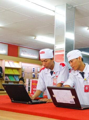 AI workplace automation — AI in the Workplace