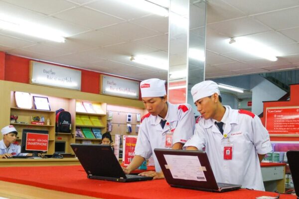 AI workplace automation — AI in the Workplace