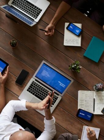 AI workplace adoption — AI in the Workplace