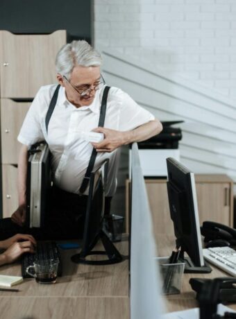 AI in the workplace — AI in the Workplace