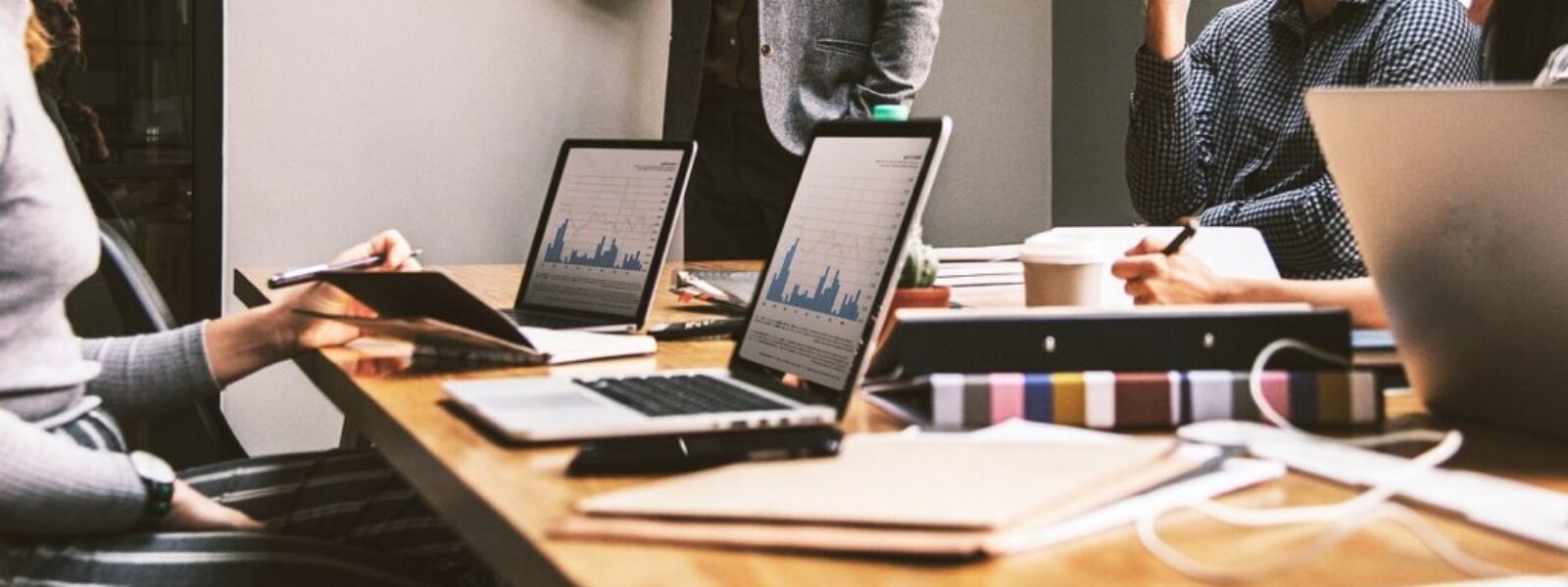 AI performance reviews — AI in the Workplace