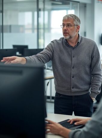 AI workplace skills — AI in the Workplace