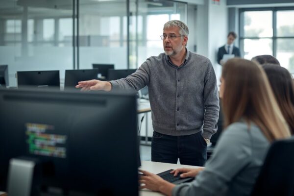 AI workplace skills — AI in the Workplace