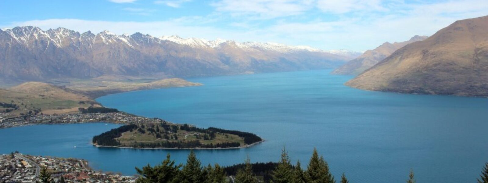 ChatGPT tourism Queenstown — Chat GPT