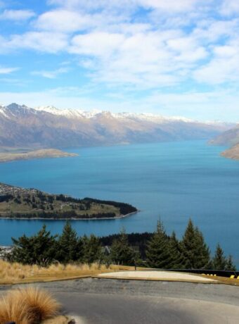 ChatGPT tourism Queenstown — Chat GPT