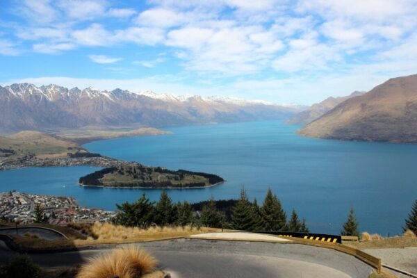 ChatGPT tourism Queenstown — Chat GPT