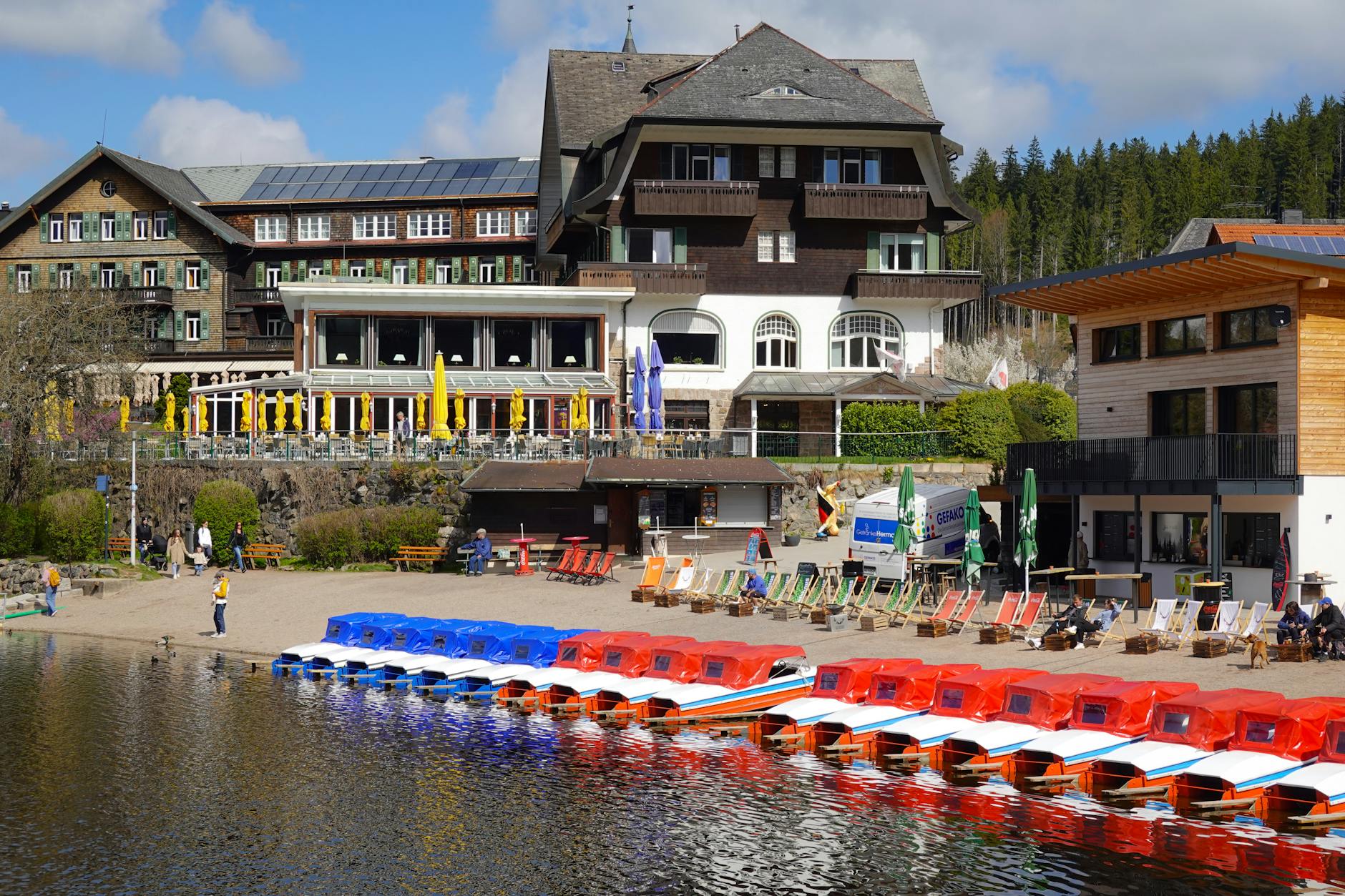 ChatGPT tourism Queenstown New Zealand