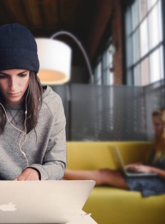 Claude Chat coworking — Claude Chat & Cowork