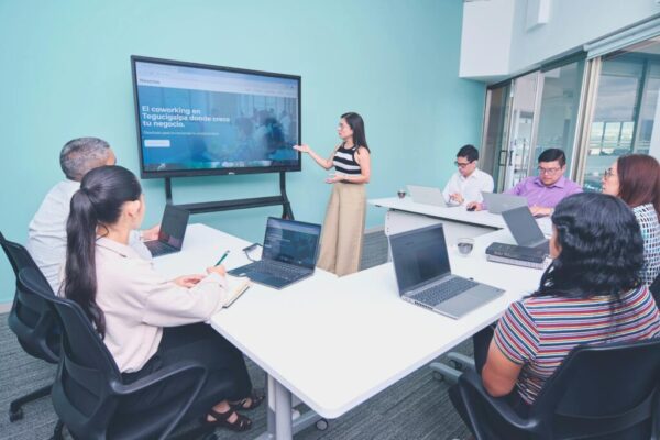 Claude Chat workplace integration — Claude Chat & Cowork