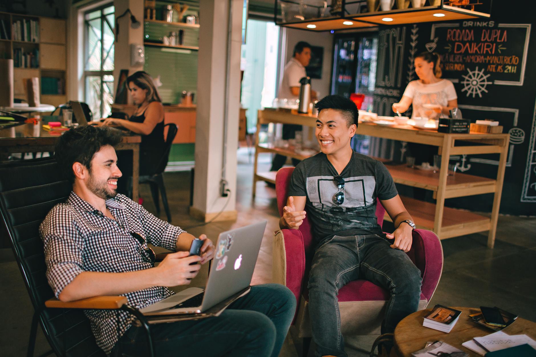 Claude Chat coworking New Zealand