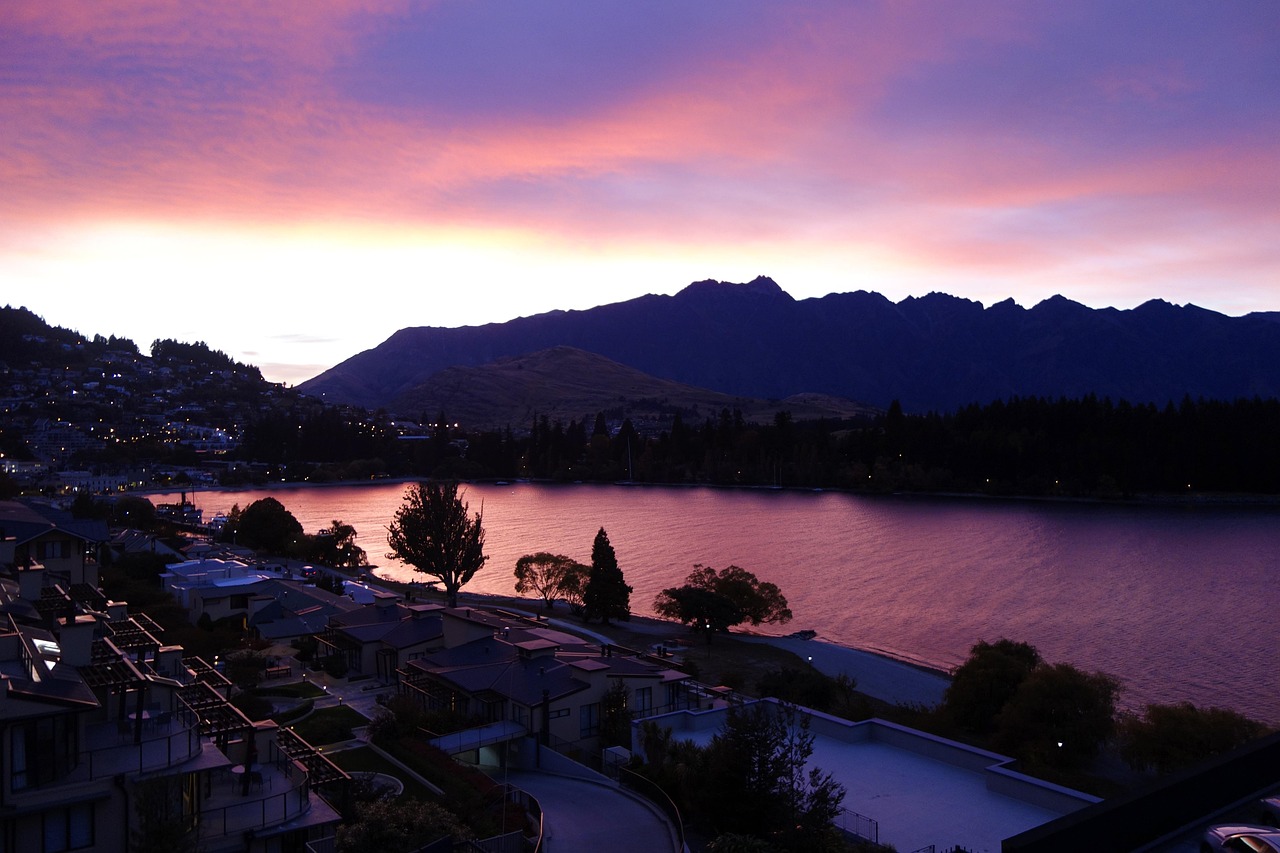 laptop reviews Queenstown New Zealand