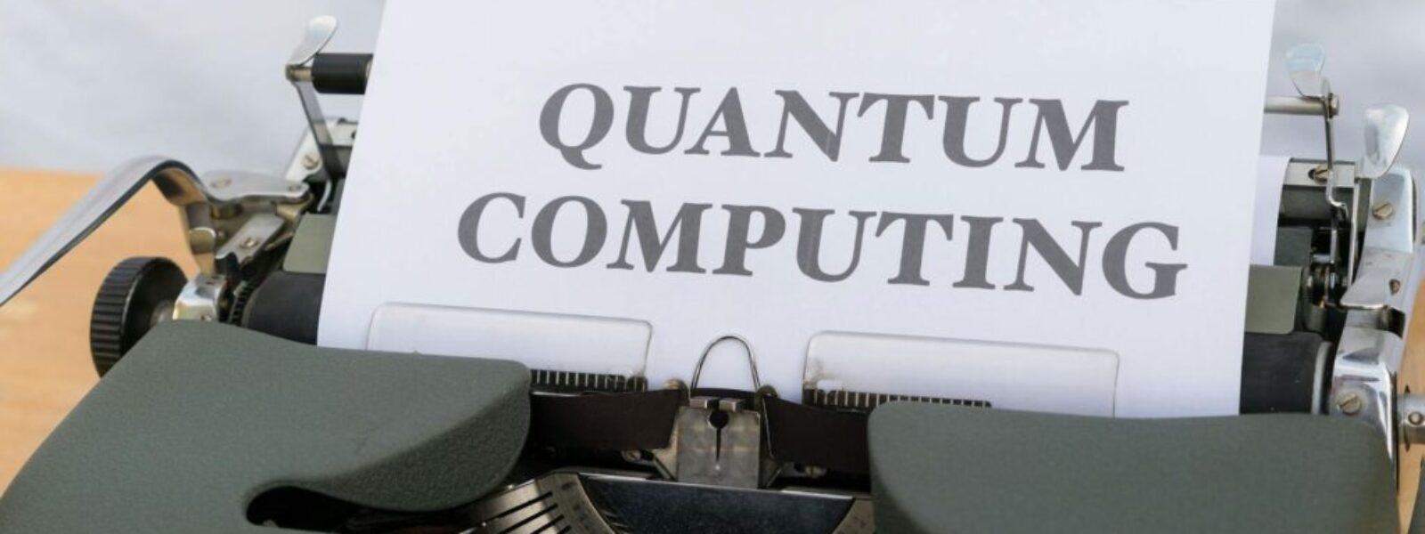 quantum computing breakthrough — NZ Tech Breakthroughs