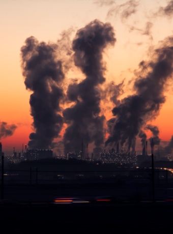 carbon capture breakthrough — NZ Tech Breakthroughs