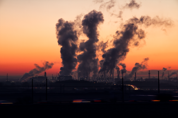 carbon capture breakthrough — NZ Tech Breakthroughs