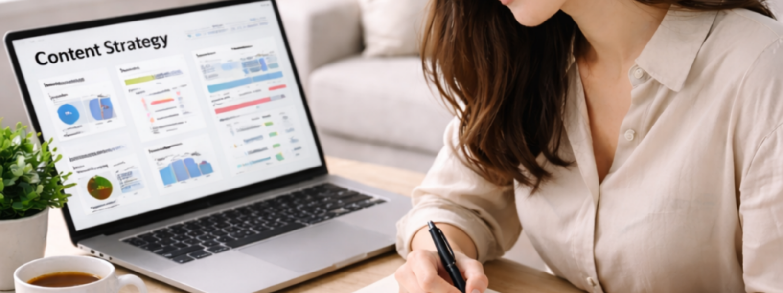 social media marketing performance — Social Media Marketing