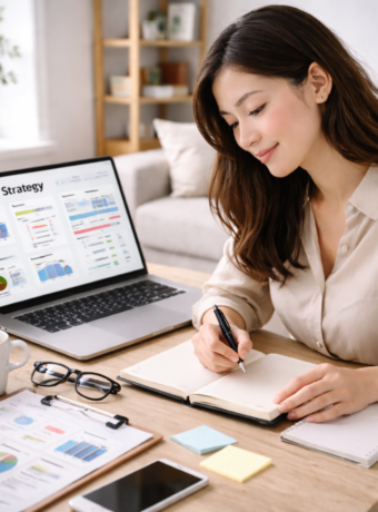 social media marketing performance — Social Media Marketing