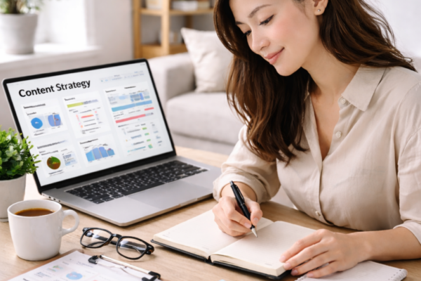 social media marketing performance — Social Media Marketing