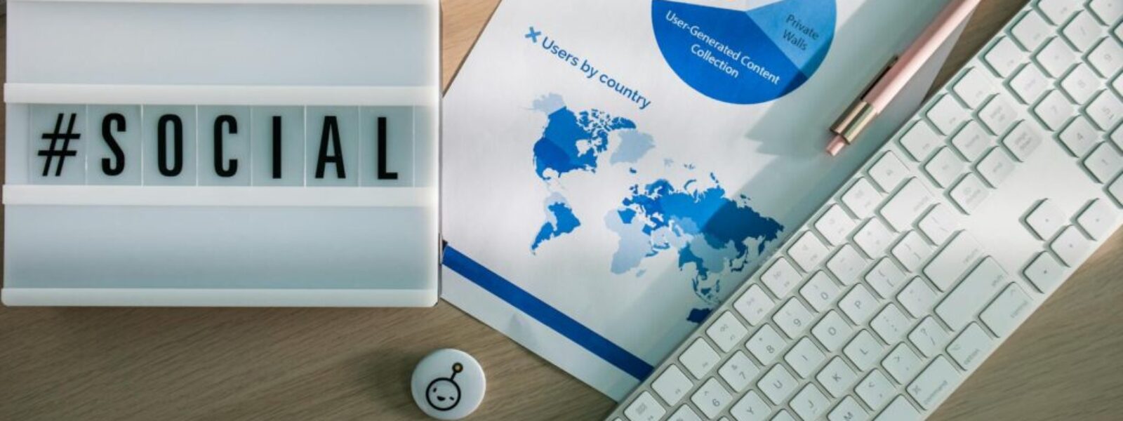 social media marketing ROI — Social Media Marketing