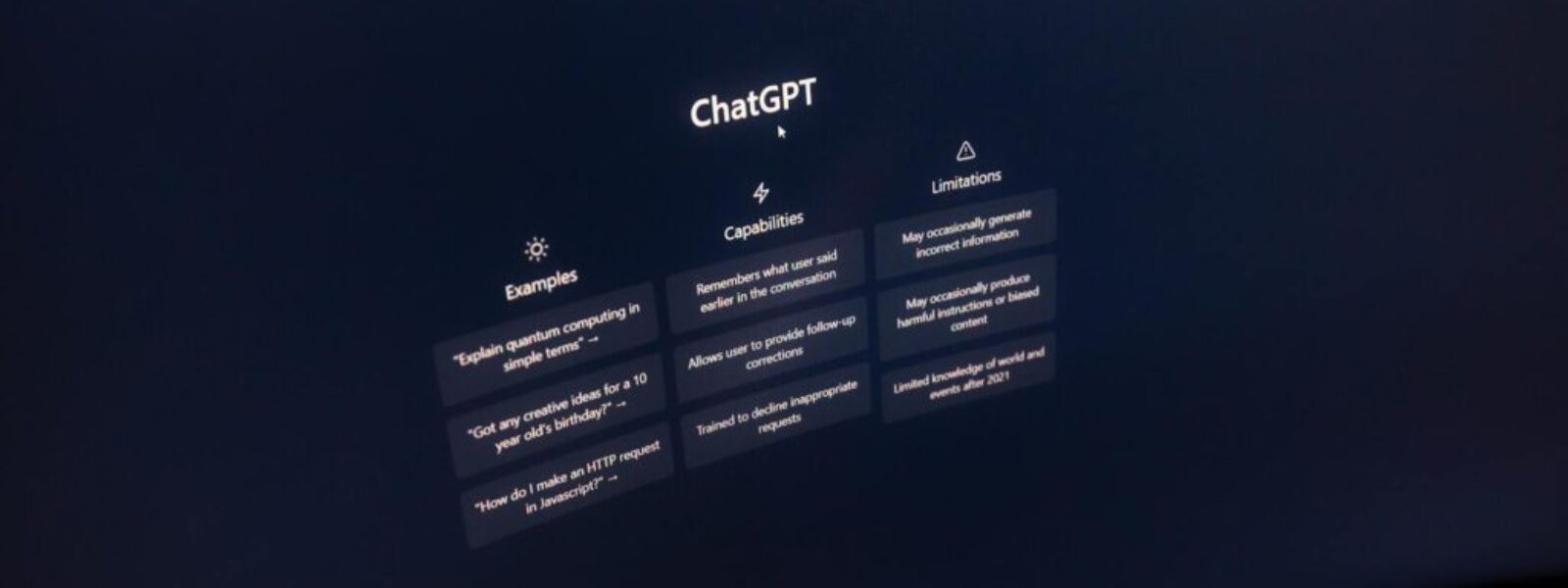 viral AI chatbot — Viral & Trending Topics