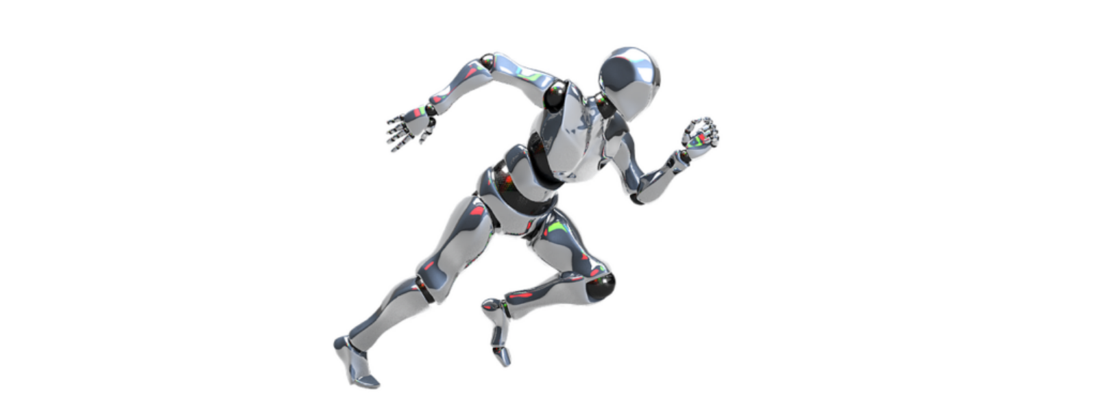 AI workplace transformation — AI in the Workplace