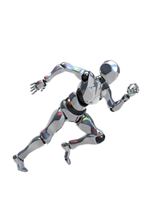 AI workplace transformation — AI in the Workplace