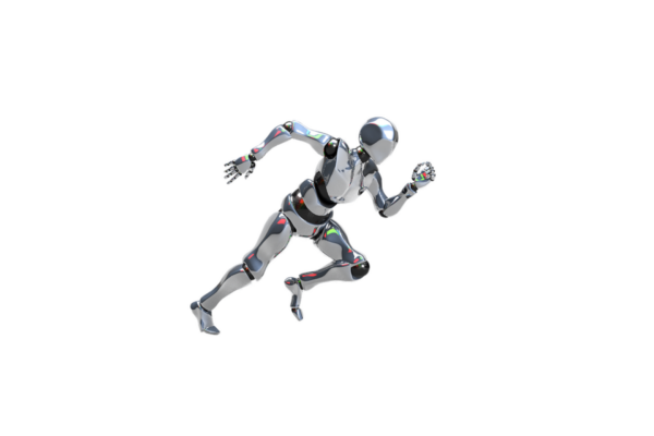 AI workplace transformation — AI in the Workplace