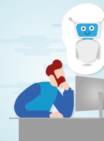 AI productivity tools — AI in the Workplace