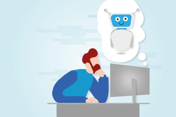 AI productivity tools — AI in the Workplace