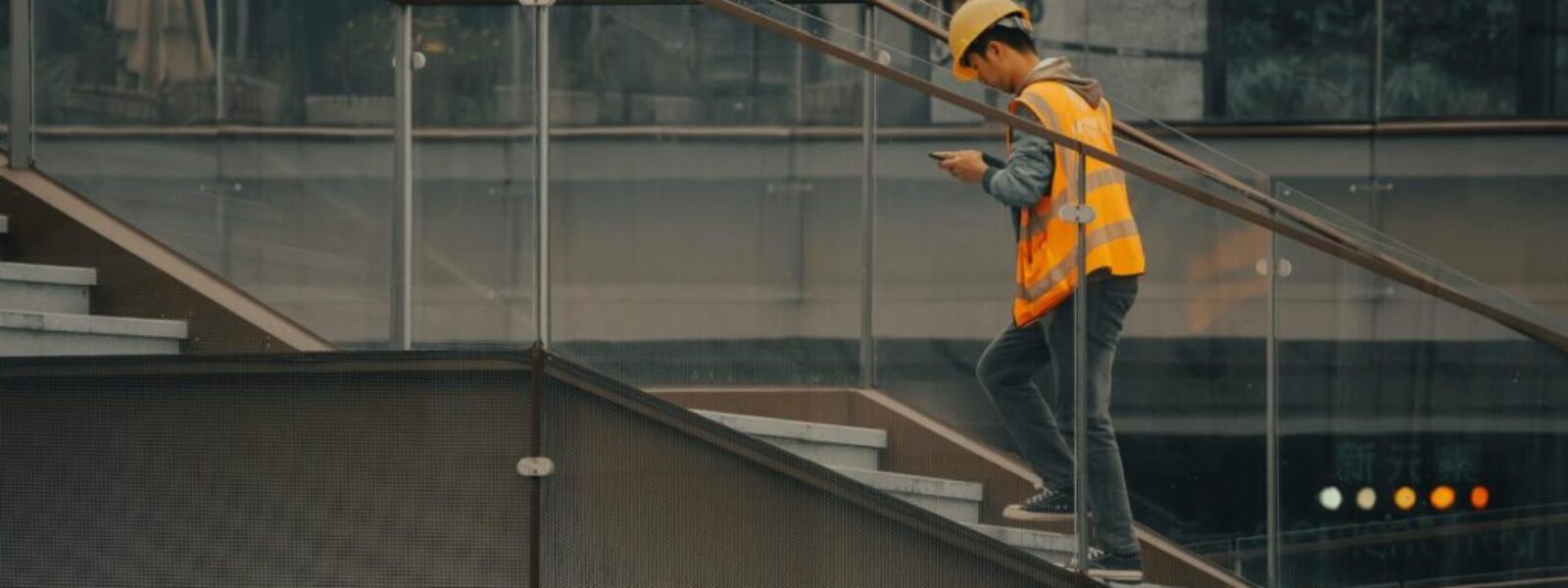 AI workplace safety — AI in the Workplace