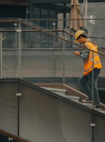 AI workplace safety — AI in the Workplace