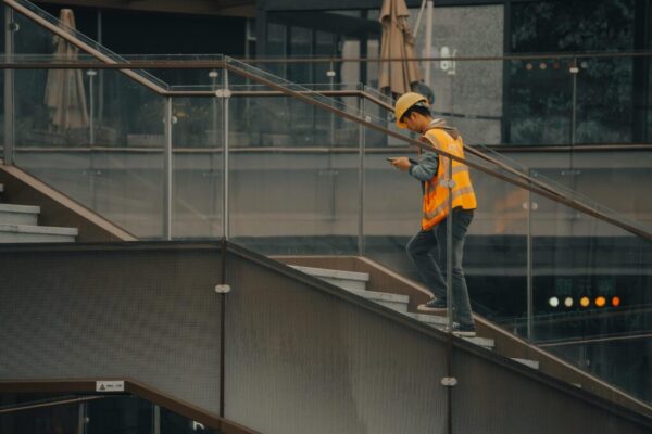 AI workplace safety — AI in the Workplace