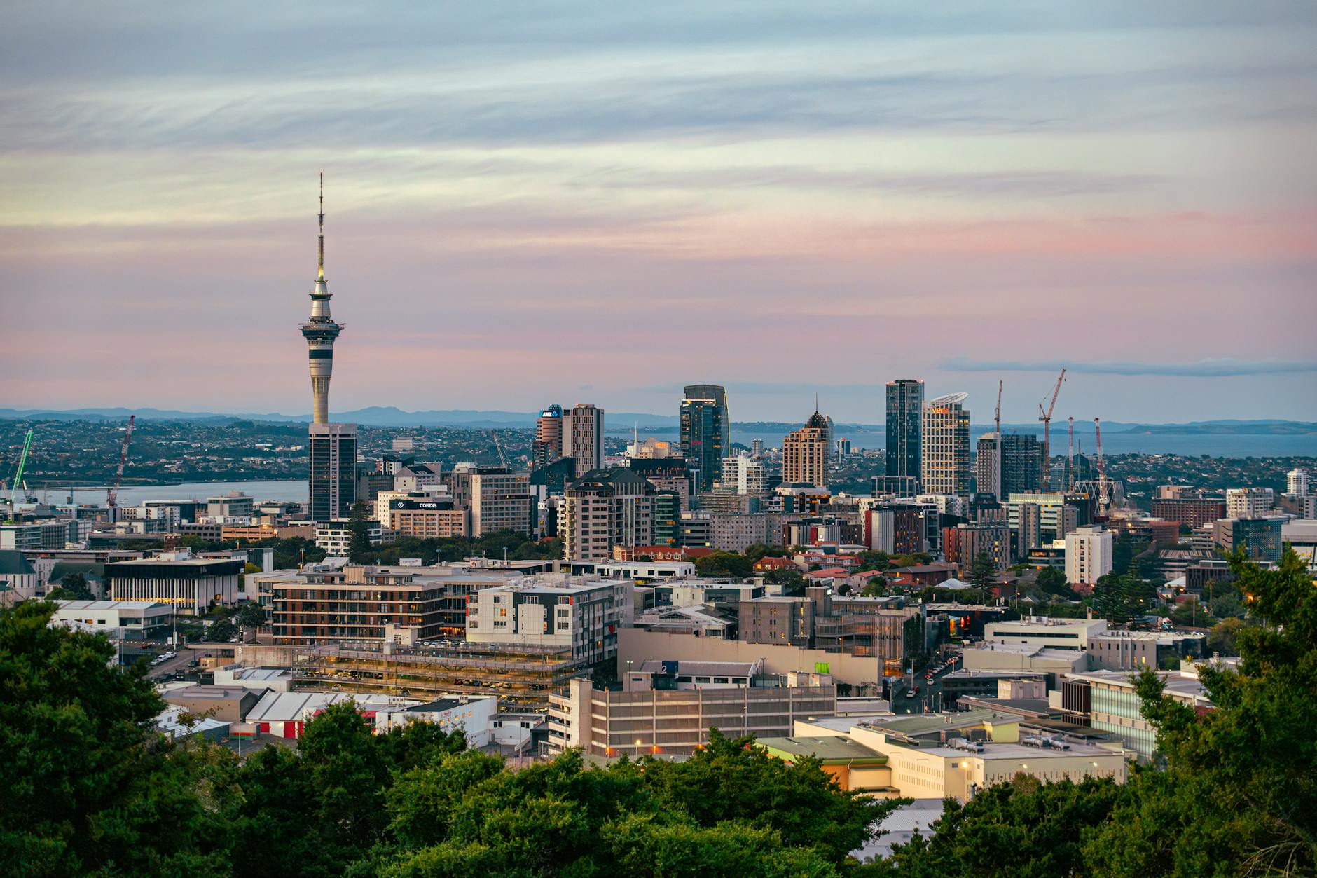 NZ tech breakthroughs New Zealand