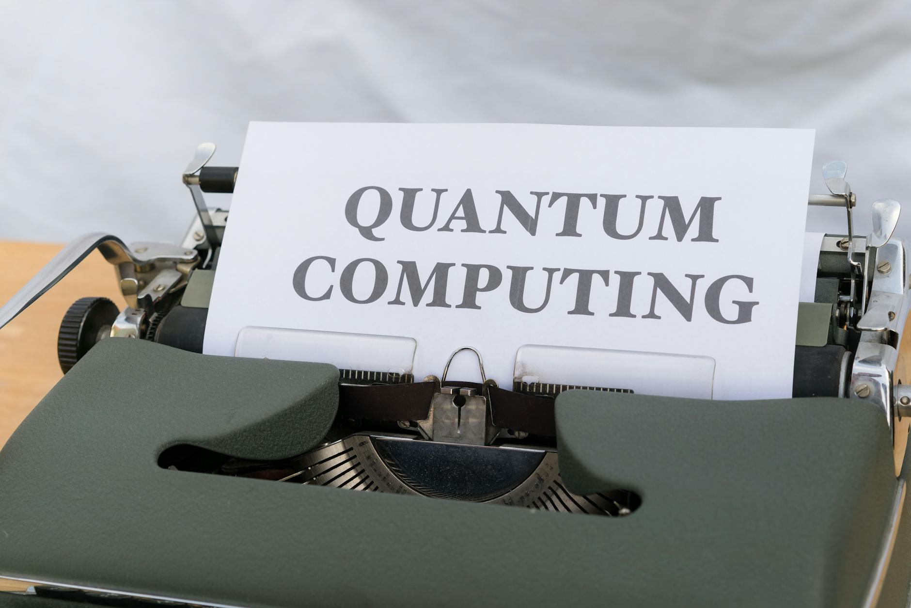 quantum computing breakthrough New Zealand