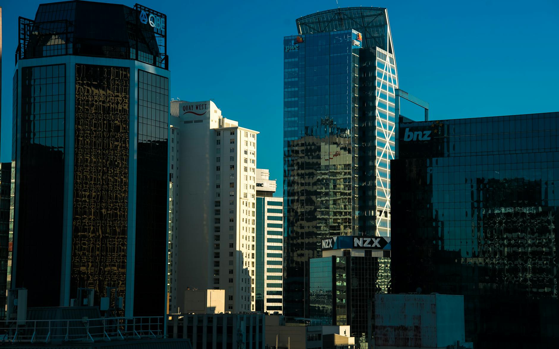 NZ tech breakthroughs New Zealand