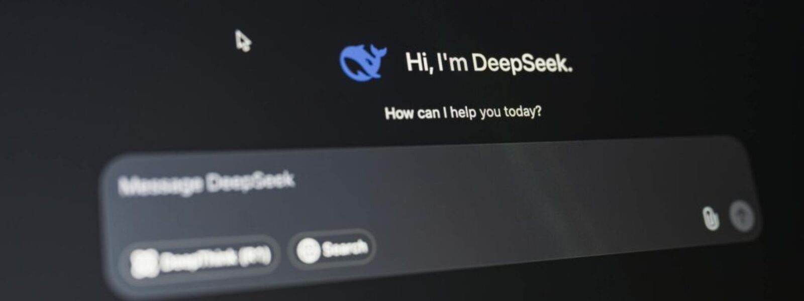 AI search engine optimisation — Search Engine Optimisation