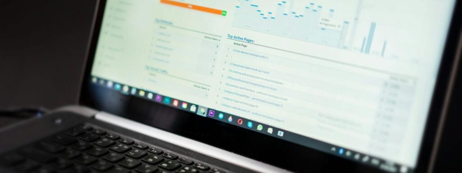 AI-powered SEO tools — Search Engine Optimisation