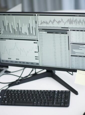 AI search optimisation — Search Engine Optimisation