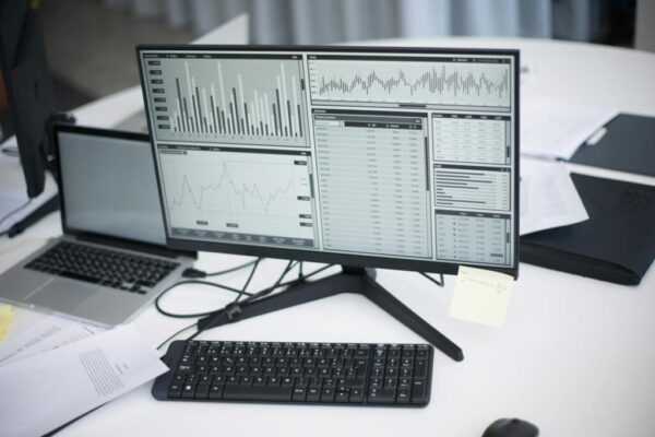 AI search optimisation — Search Engine Optimisation
