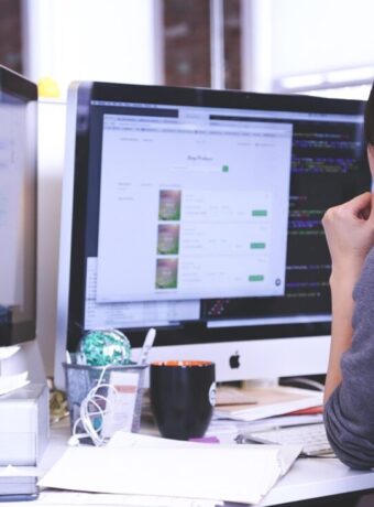 AI search optimisation — Search Engine Optimisation