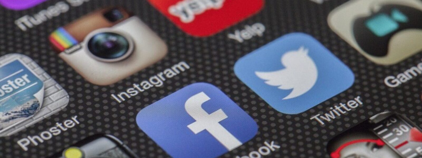 social media marketing — Social Media Marketing