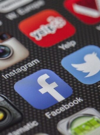 social media marketing — Social Media Marketing