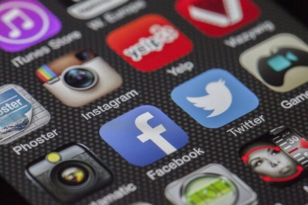 social media marketing — Social Media Marketing