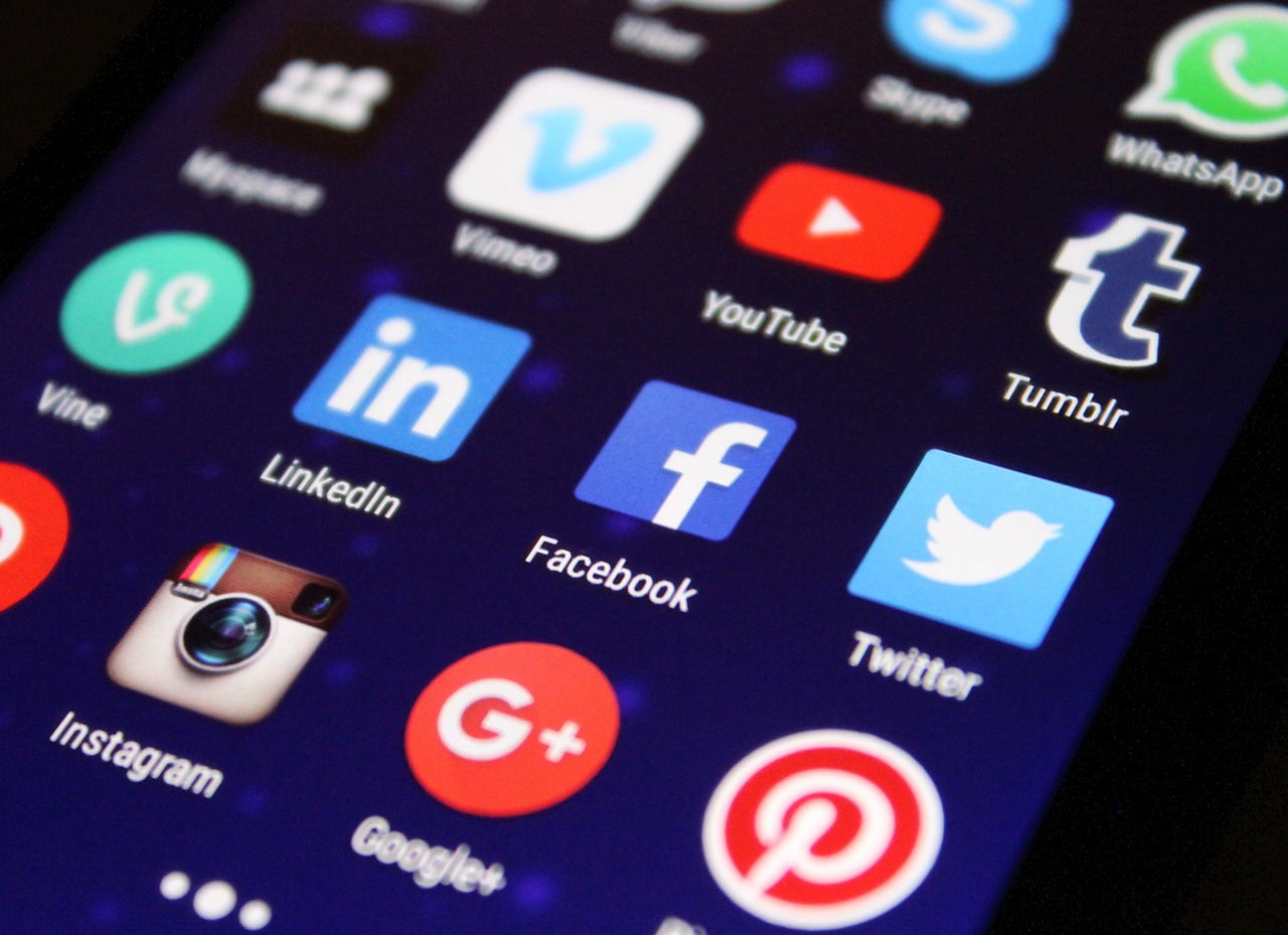 social media marketing NZ New Zealand