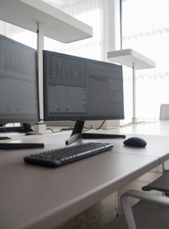 AI workplace monitoring — AI in the Workplace