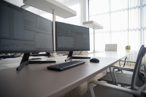 AI workplace monitoring — AI in the Workplace