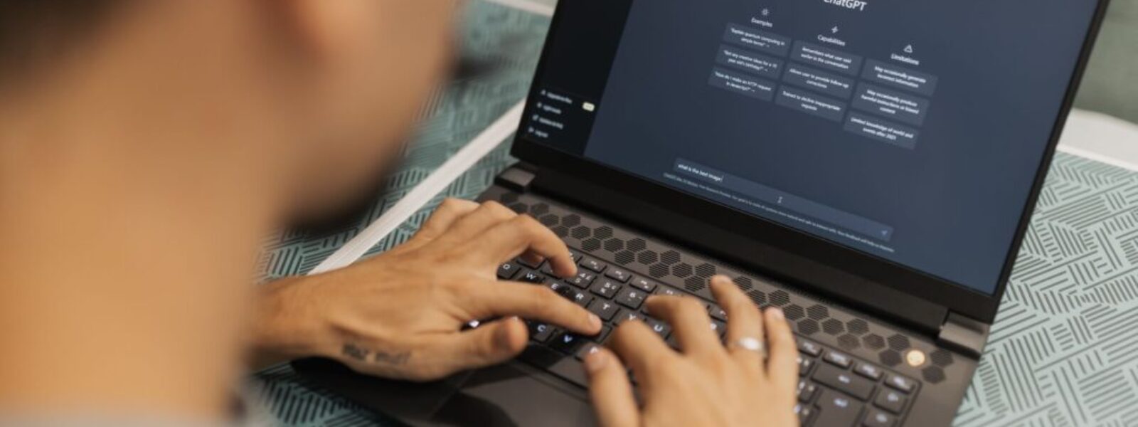 AI laptop reviews — Laptop Reviews