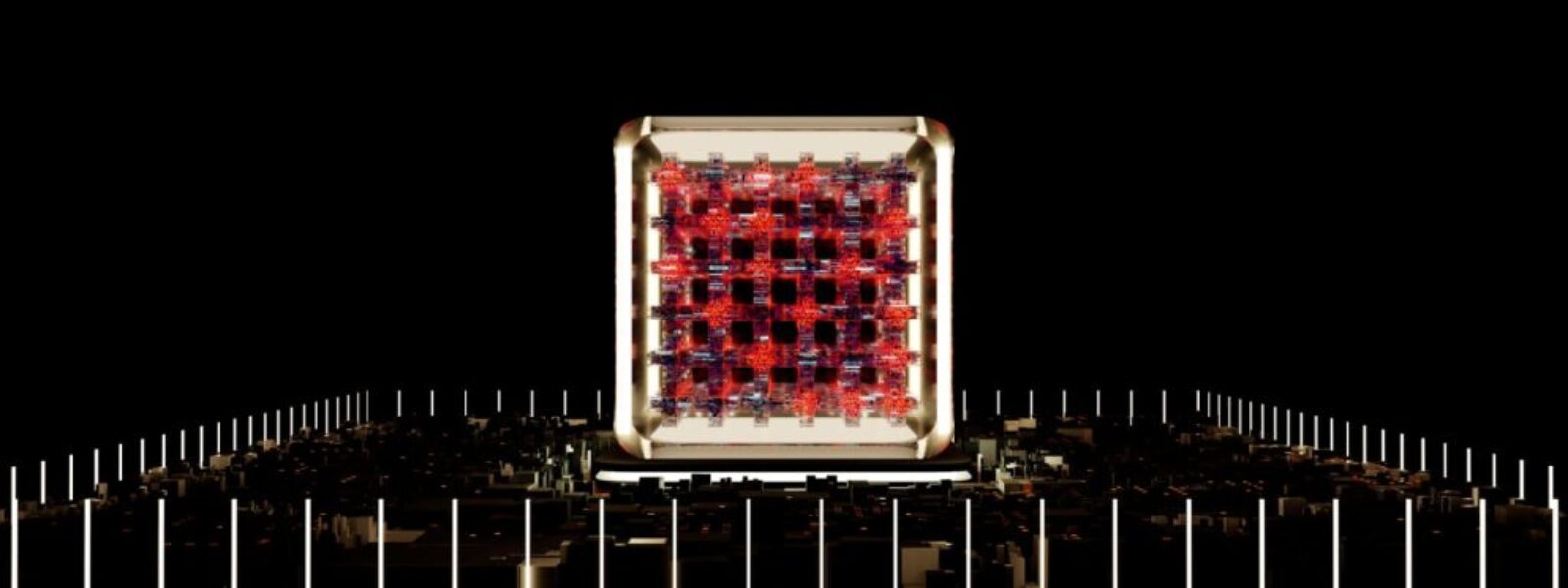 quantum computing breakthrough — NZ Tech Breakthroughs