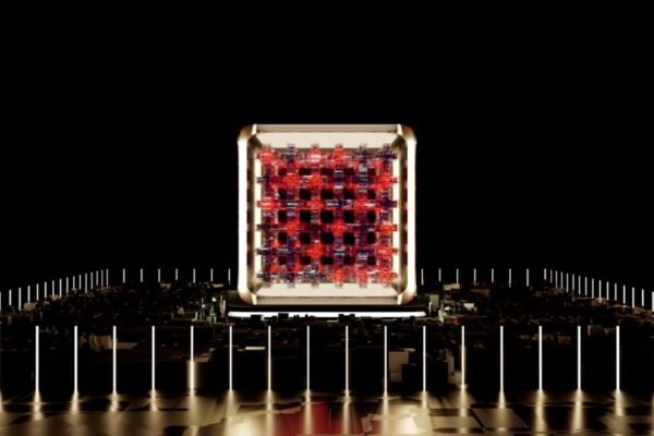 quantum computing breakthrough — NZ Tech Breakthroughs