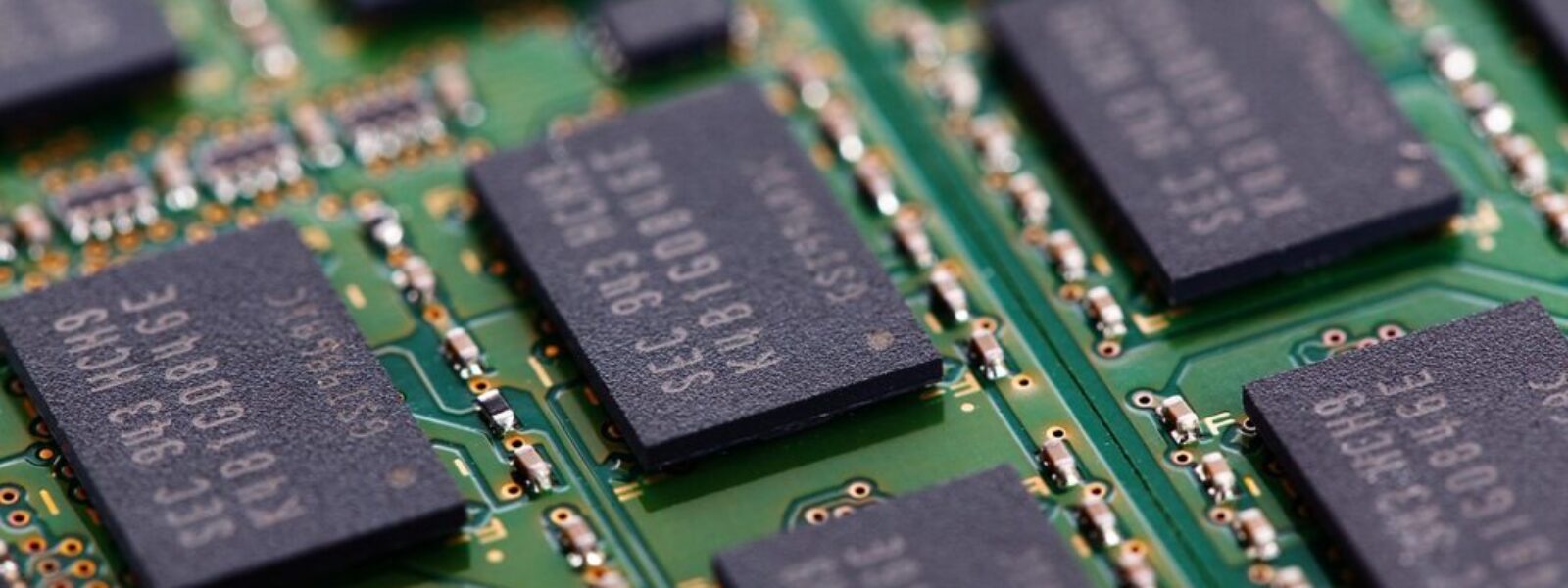 edge computing chip — NZ Tech Breakthroughs